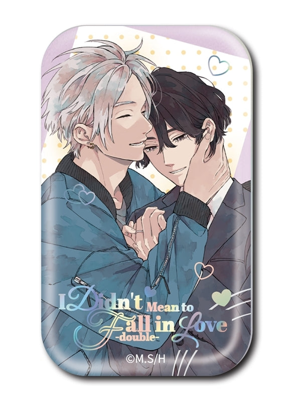 Vorbestellung I Didn't Mean to Fall in Love Dazzling Moment Merchandise