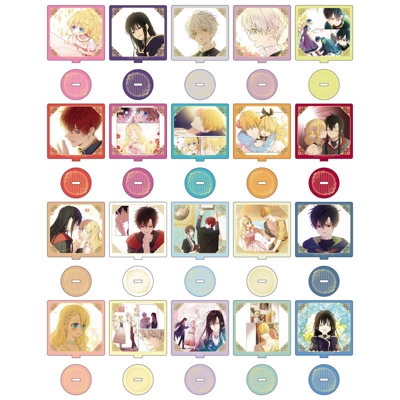 Vorbestellung Athanasia – Plötzlich Prinzessin Merchandise