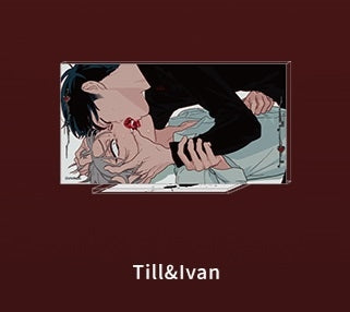 Vorbestellung Aline Stage Karmic Angel Series verschiedene Acryl Aufsteller