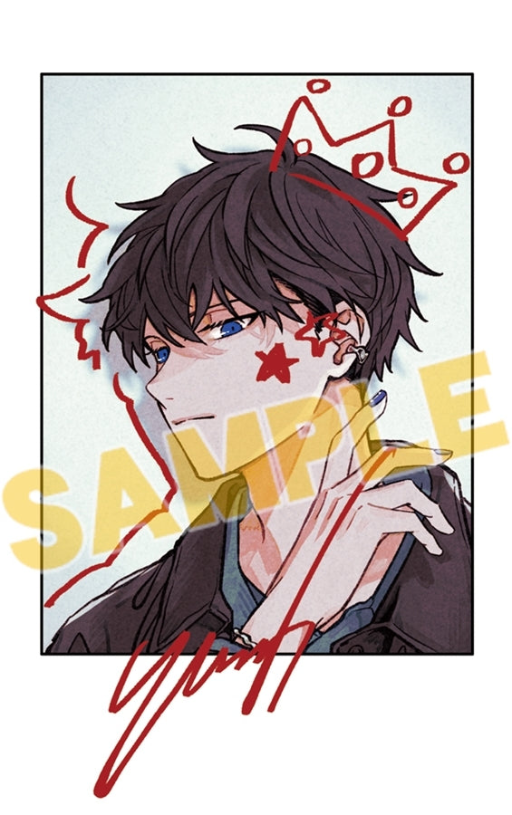 Vorbestellung Given Insta Style Card