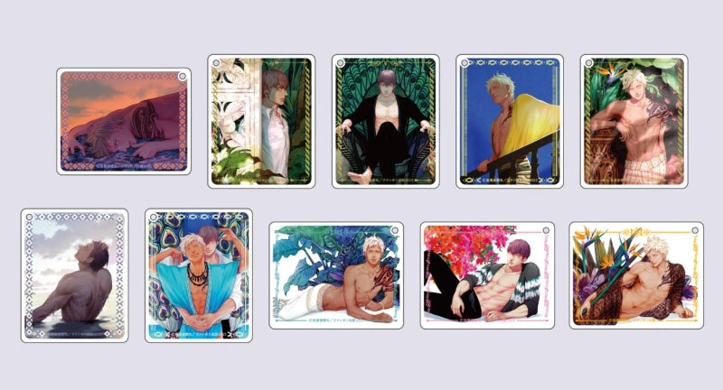 Vorbestellung Bird of Shangri-La Merchandise