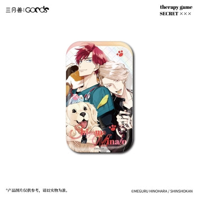 Vorbestellung Therapy Game Merchandise