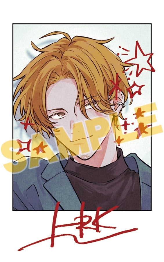 Vorbestellung Given Insta Style Card