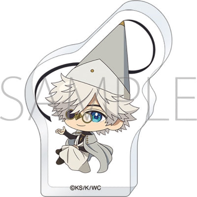 Vorbestellung Atelier of Witch Hat Merchandise