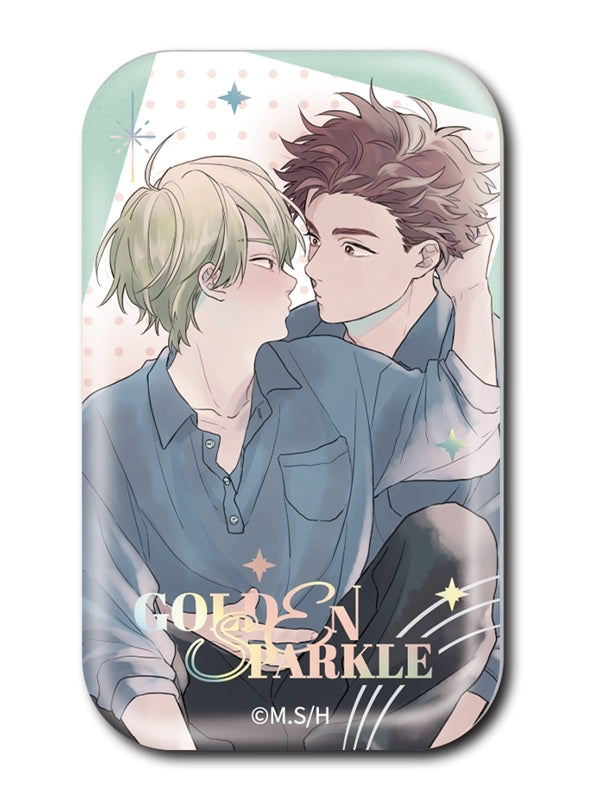 Vorbestellung Golden Sparkle Dazzling Moment Merchandise