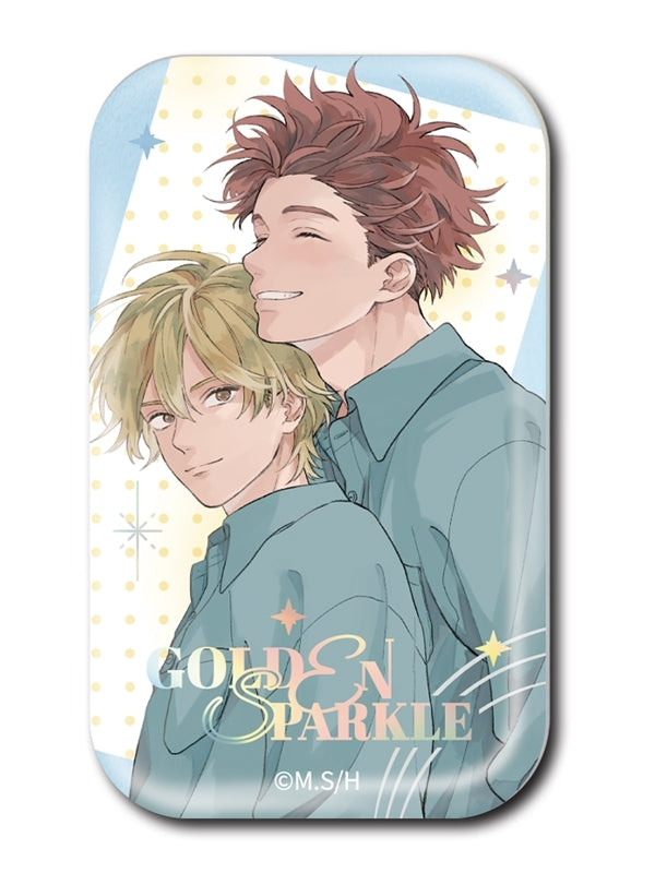 Vorbestellung Golden Sparkle Dazzling Moment Merchandise