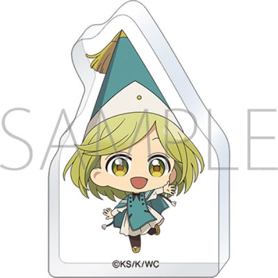 Vorbestellung Atelier of Witch Hat Merchandise