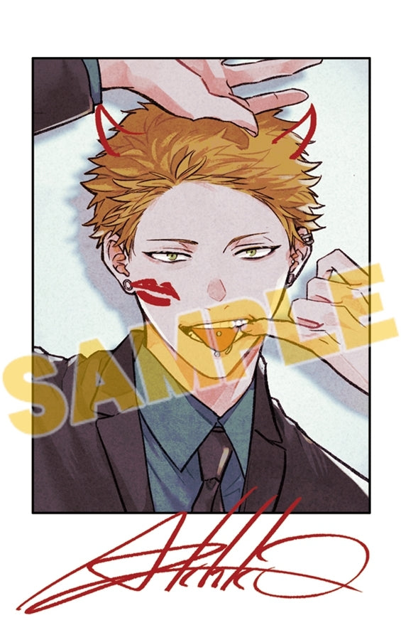 Vorbestellung Given Insta Style Card