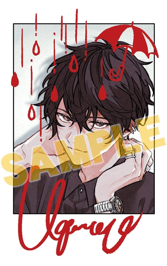 Vorbestellung Given Insta Style Card