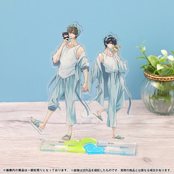 DAKAICHI -I'm being harassed by the sexiest man of the year- Acryl Aufsteller