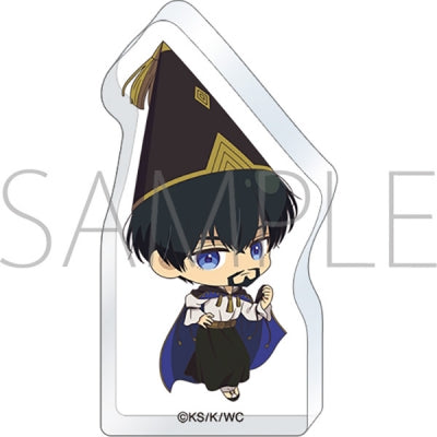 Vorbestellung Atelier of Witch Hat Merchandise
