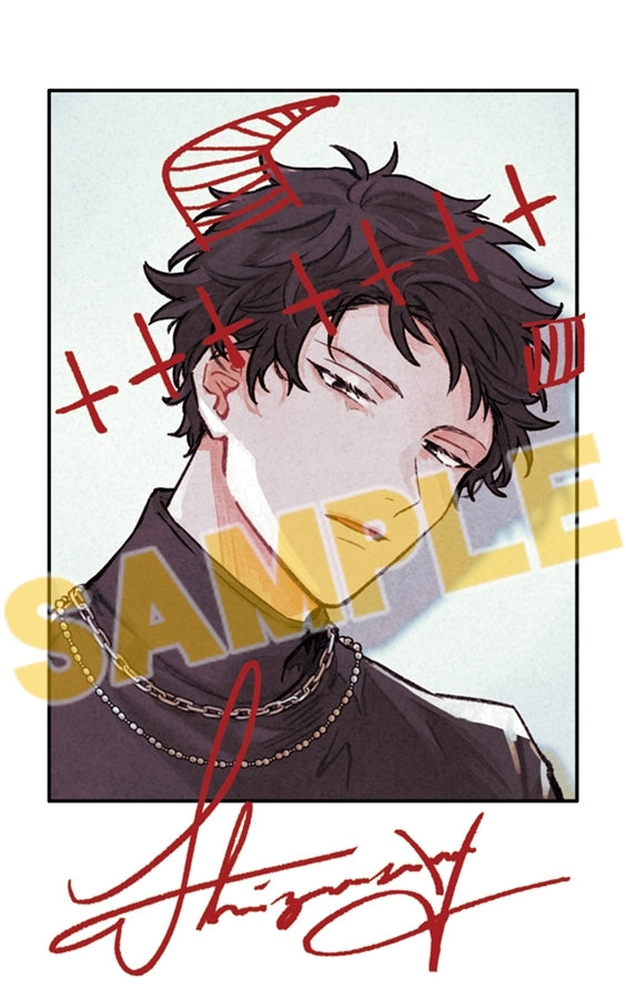 Vorbestellung Given Insta Style Card