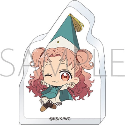 Vorbestellung Atelier of Witch Hat Merchandise