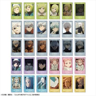 Vorbestellung Atelier of Witch Hat Merchandise