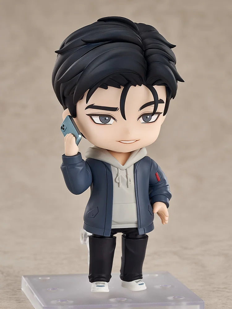 Vorbestellung Jinx Nendoroid Joo Jaekyung