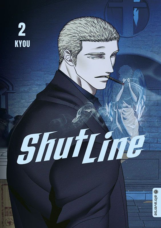 Shutline Manga Deutsch