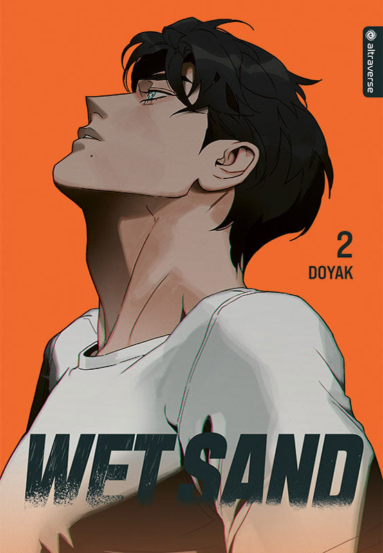 Wet Sand Manga Deutsch