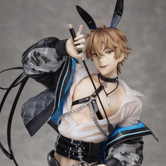 Vorbestellung NU: Carnival PVC Figur Eiden Bunny ver. 26 cm