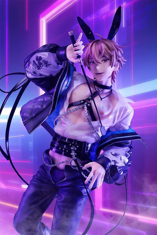 Vorbestellung NU: Carnival PVC Figur Eiden Bunny ver. 26 cm