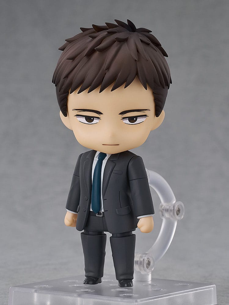 Vorbestellung Twittering Birds Never Fly Nendoroid Chikara Domeki