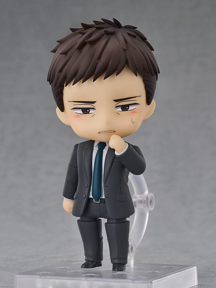 Vorbestellung Twittering Birds Never Fly Nendoroid Chikara Domeki