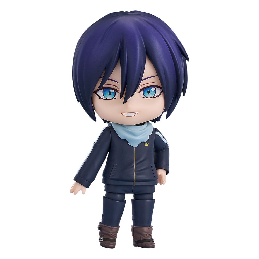 Vorbestellung Noragami Nendoroid Yato