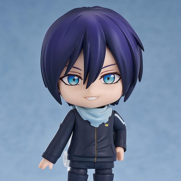 Vorbestellung Noragami Nendoroid Yato