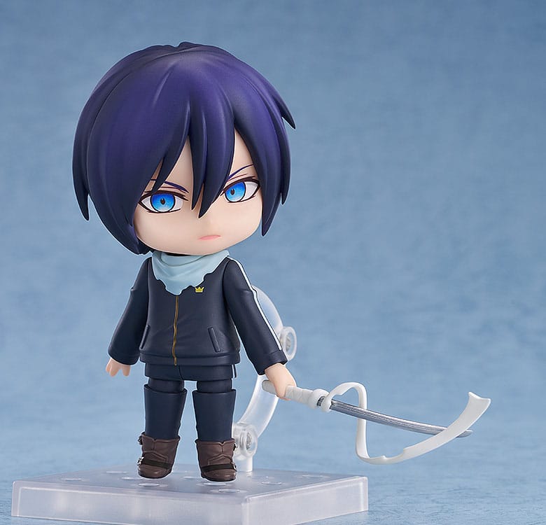 Vorbestellung Noragami Nendoroid Yato