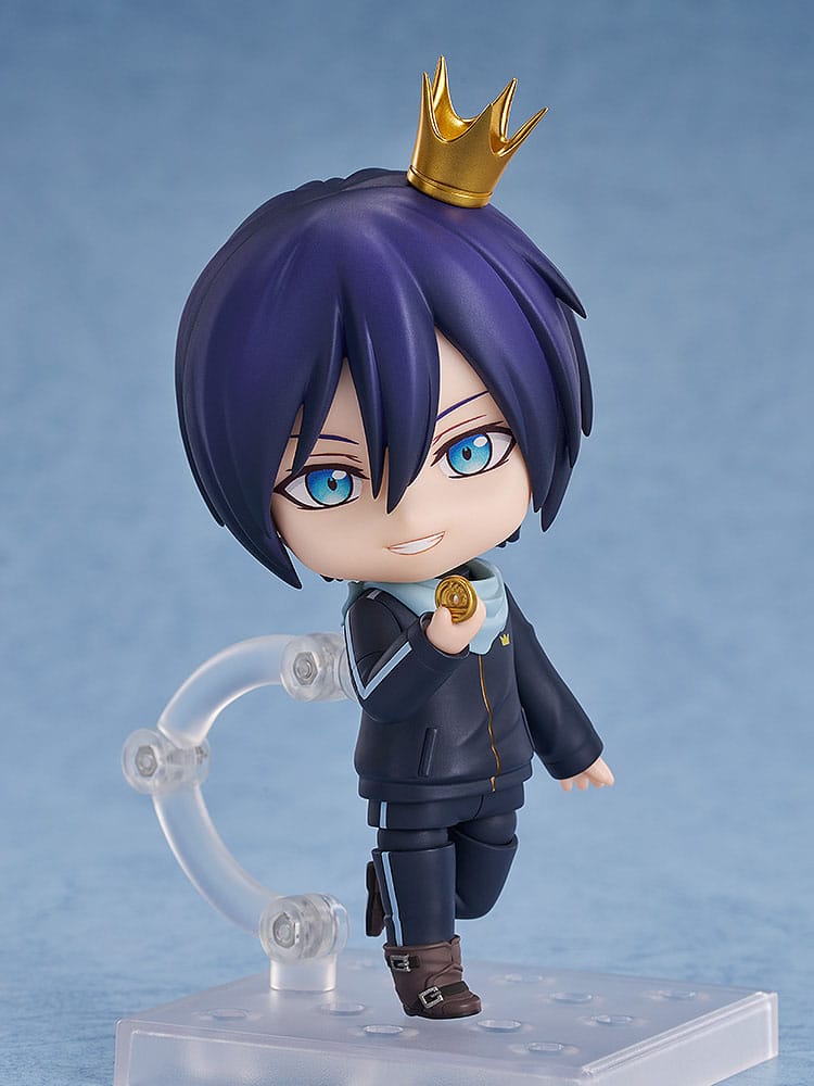 Vorbestellung Noragami Nendoroid Yato