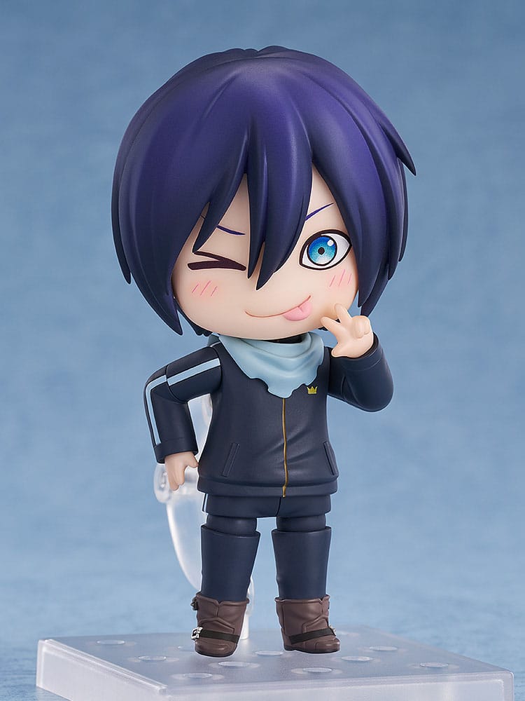 Vorbestellung Noragami Nendoroid Yato