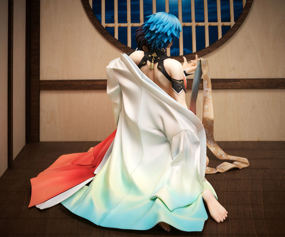 Dramatical Murder PVC Statue 1/6 Aoba & Koujaku