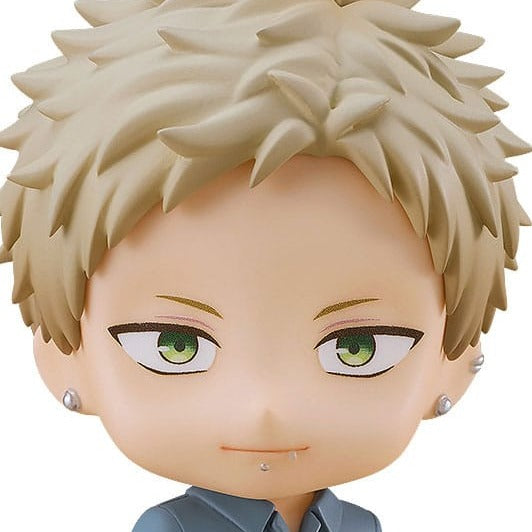 Given Nendoroid Figure Akihiko Kaji