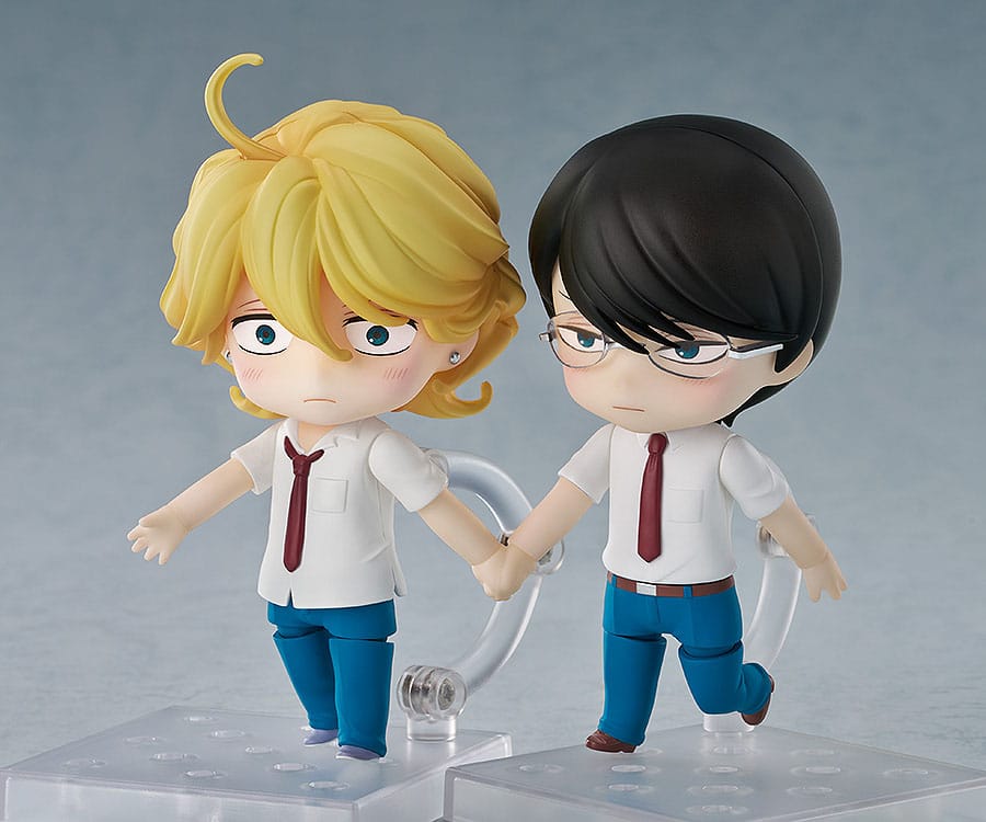 Vorbestellung Doukyusei Nendoroids Rihito Sajo & Hikaru Kusakabemer