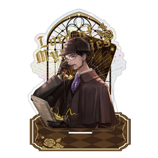 Vorbestellung Lord of the Mysteries Acryl Aufsteller Floating Shadows Series Sherlock